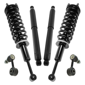 TRQ® - Complete Strut Assembly