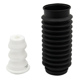 TRQ® - Rear Driver Side Strut Bellow Kit