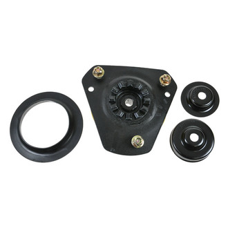 TRQ® - Front Passenger Side Upper Strut Mount