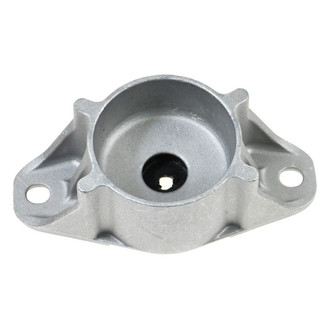 TRQ® - Rear Driver Side Upper Shock Mount Kit