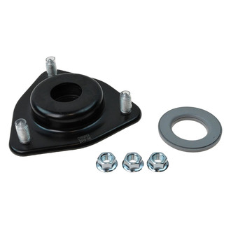 TRQ® - Front Passenger Side Upper Strut Mount