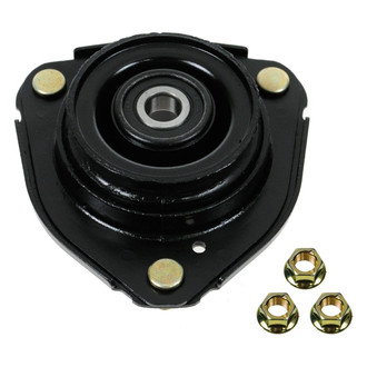 TRQ® - Front Passenger Side Upper Strut Mount