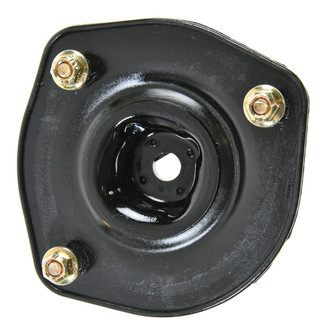 TRQ® - Rear Driver Side Upper Strut Mount