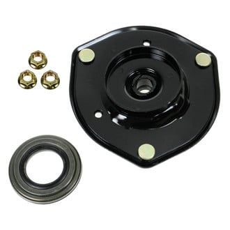 TRQ® - Front Driver Side Upper Strut Mount