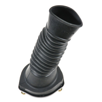 TRQ® - Rear Passenger Side Upper Strut Mount