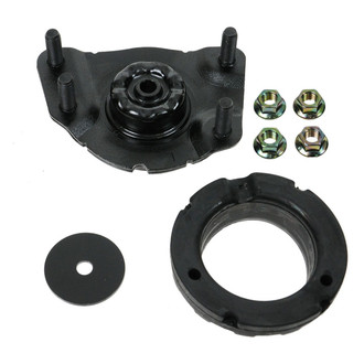 TRQ® - Front Driver Side Upper Shock Mount Kit