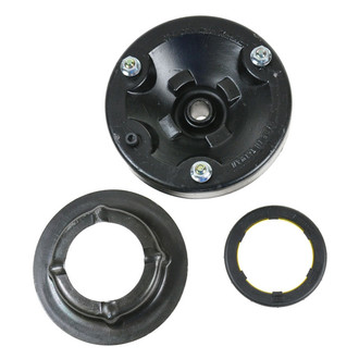 TRQ® - Front Driver Side Upper Shock Mount Kit