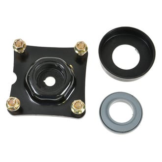TRQ® - Front Passenger Side Upper Strut Mount