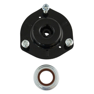 TRQ® - Front Passenger Side Upper Strut Mount