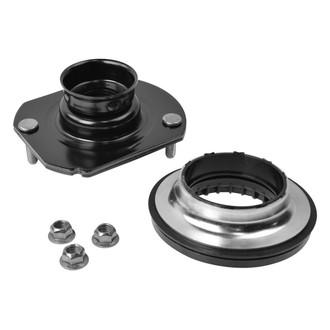 TRQ® - Front Passenger Side Strut Mount