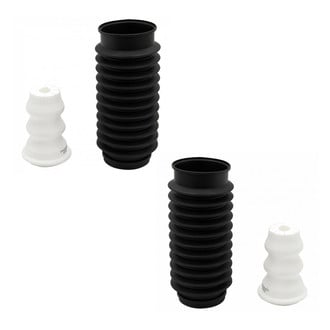 TRQ® - Rear Strut Bellow Kit