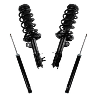 TRQ® - Complete Strut Assembly