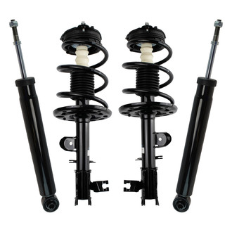 TRQ® - Complete Strut Assembly