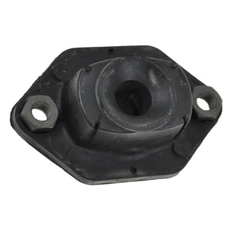 TRQ® - Rear Driver Side Lower Shock Mount Kit