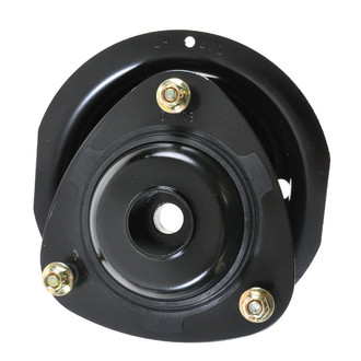 TRQ® - Rear Driver Side Upper Strut Mount