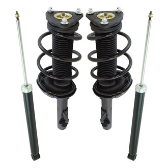 TRQ® - Complete Strut Assembly