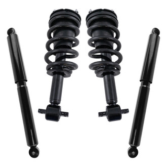 TRQ® - Complete Strut Assembly Kit