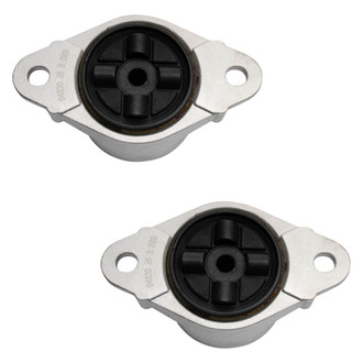 TRQ® - Rear Upper Shock Mount Kit