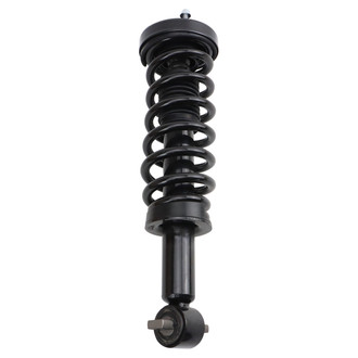 TRQ® - Front and Rear Complete Strut Assembly Kit