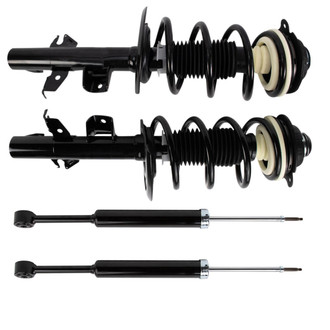 TRQ® - Complete Strut Assembly