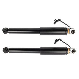 TRQ® - Rear Shock Absorber Kit