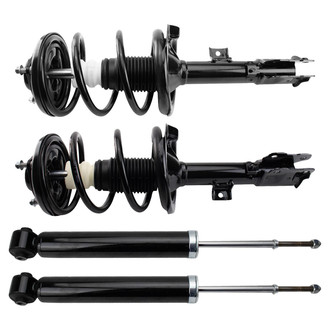 TRQ® - Complete Strut Assembly Kit