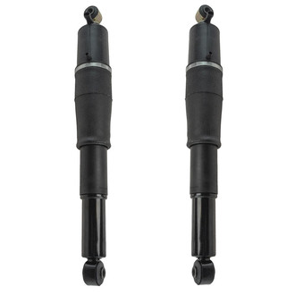 TRQ® - Rear Air Suspension Strut Set