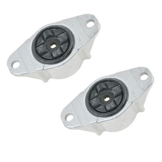 TRQ® - Rear Upper Shock Mount Kit