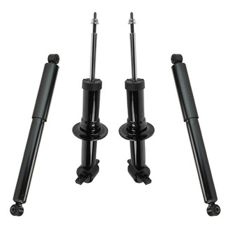 TRQ® - Shock and Strut