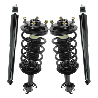 TRQ® - Complete Strut Assembly