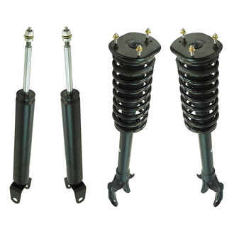 TRQ® - Complete Strut Assembly