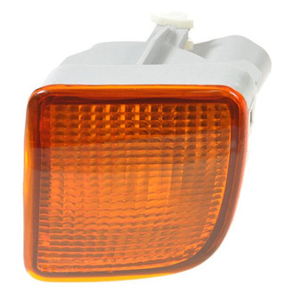 TRQ® - Driver Side Replacement Turn Signal/Parking Light