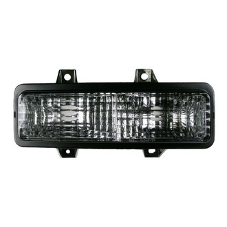 TRQ® - Replacement Turn Signal/Parking Light