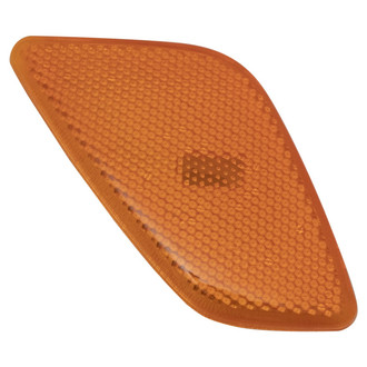 TRQ® - Passenger Side Replacement Side Marker Light