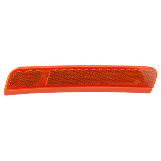TRQ® - Passenger Side Replacement Side Marker Light