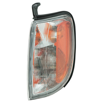 TRQ® - Driver Side Replacement Turn Signal/Corner Light