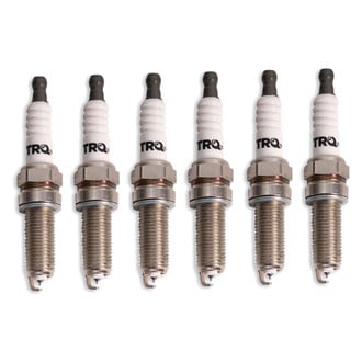 TRQ® - Iridium Spark Plug Set