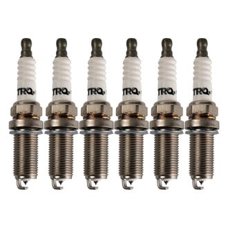 TRQ® - Iridium Spark Plug Set