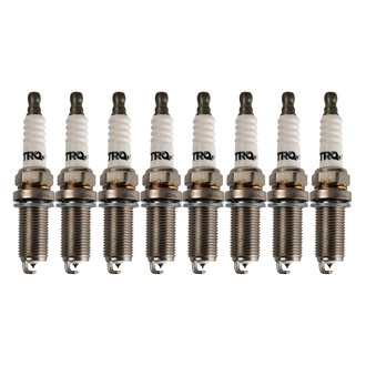 TRQ® - Iridium Spark Plug Set