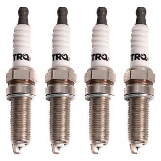 TRQ® - Iridium Spark Plug Set