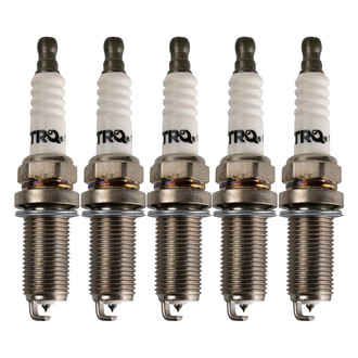 TRQ® - Iridium Spark Plug Set