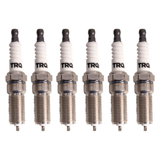 TRQ® - Iridium Spark Plug Set