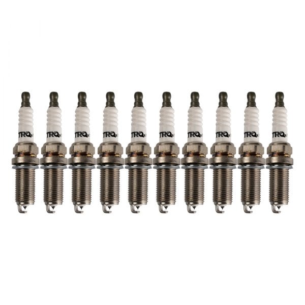 TRQ® - Iridium Spark Plug Set