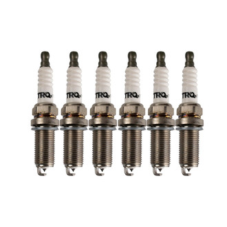 TRQ® - Iridium Spark Plug Set