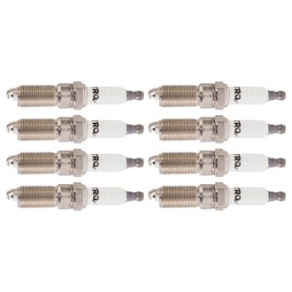 TRQ® - Iridium Spark Plug Set