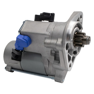 TRQ® - Starter
