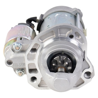 TRQ® - Starter