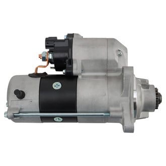 TRQ® - Starter
