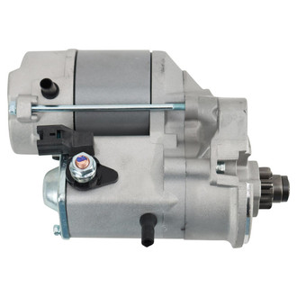 TRQ® - Starter