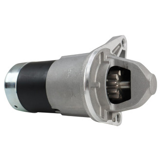 TRQ® - Starter